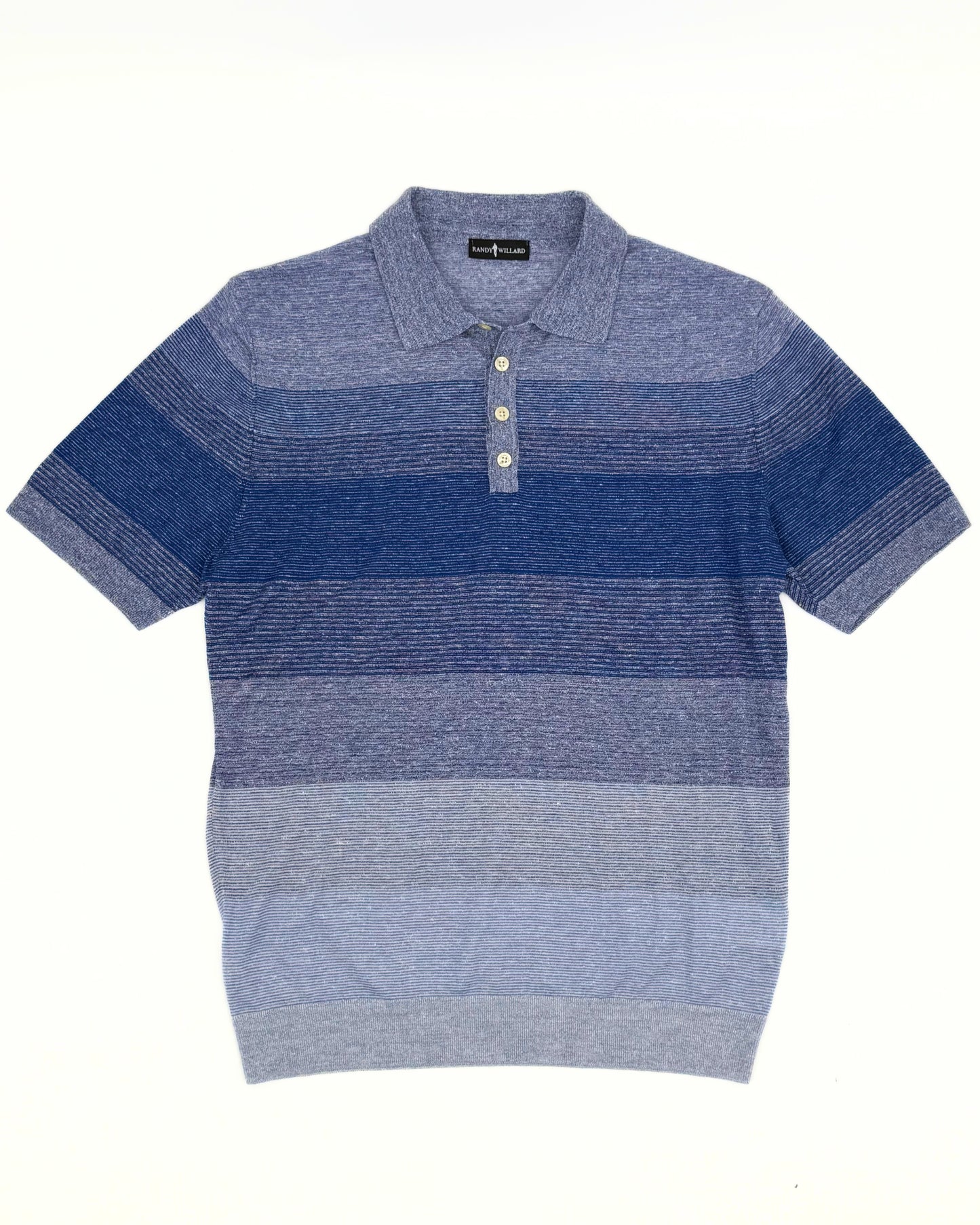 Blue Polo