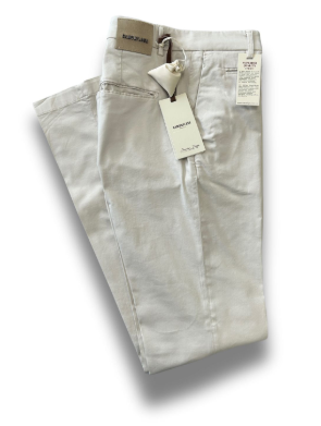 Camouflage Chino Pant