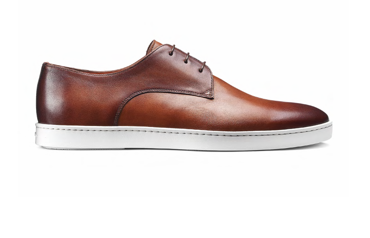 Dilate Shoe