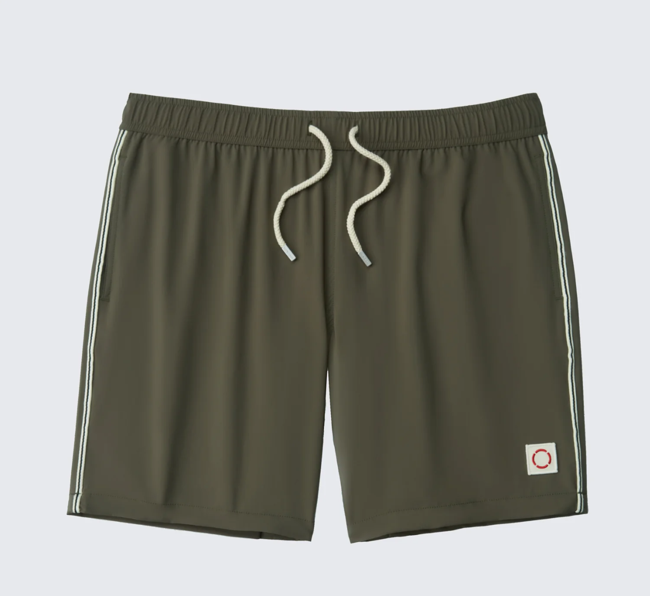 The Vintage Swim Trunks