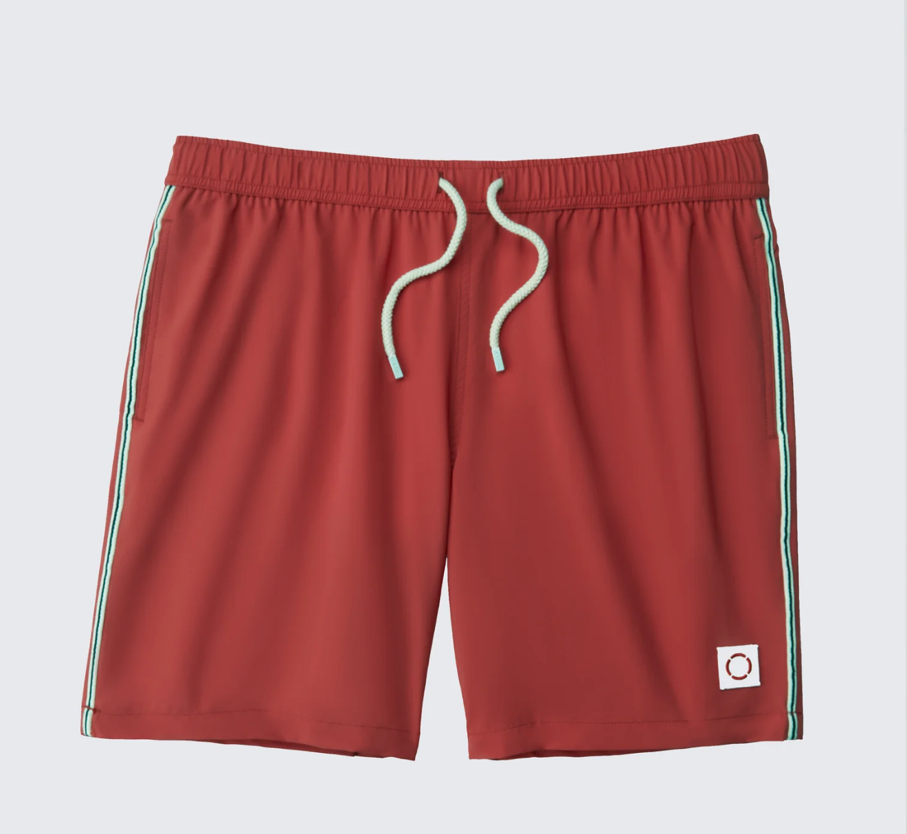 The Vintage Swim Trunks