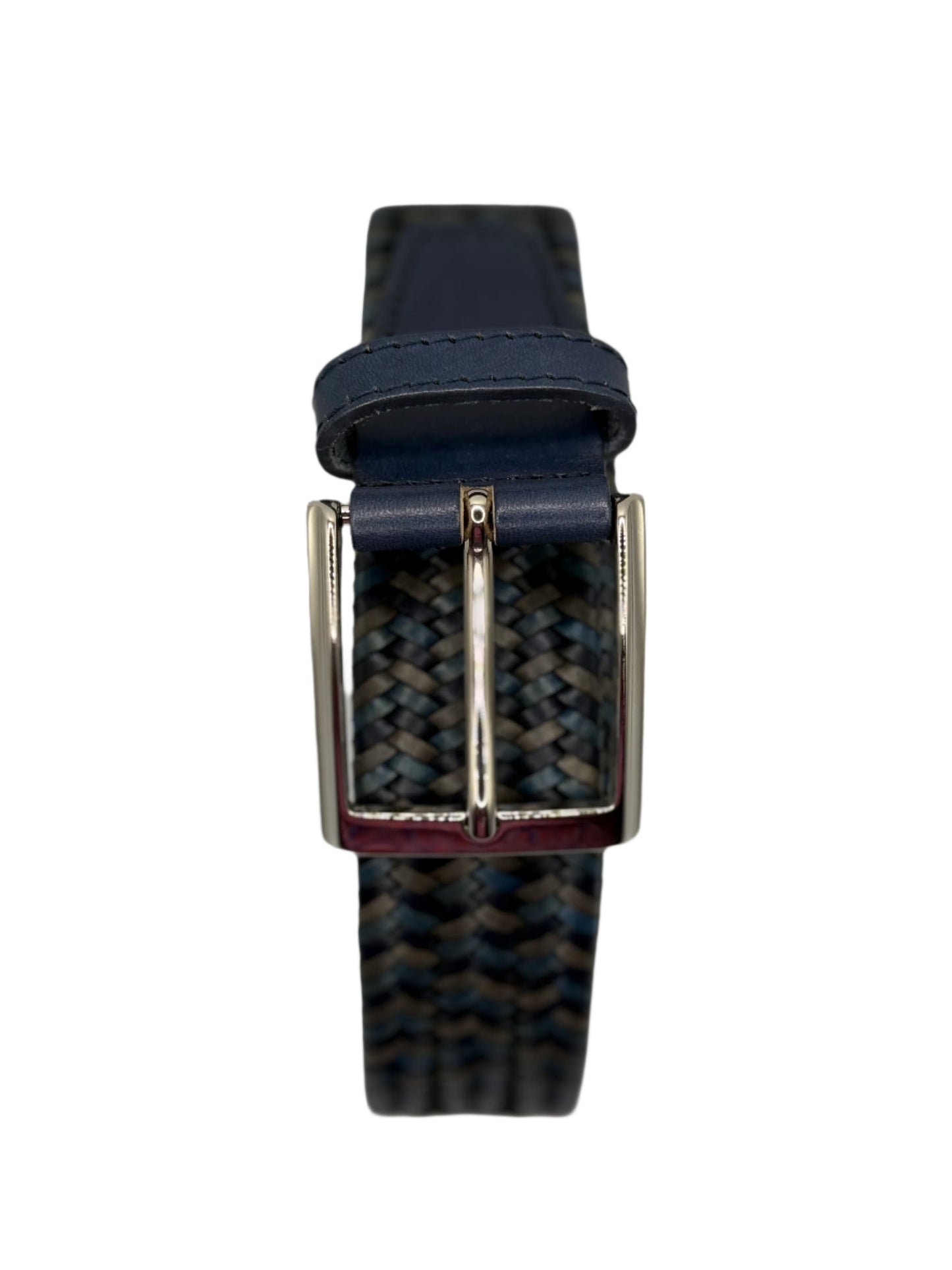 Woven Belt