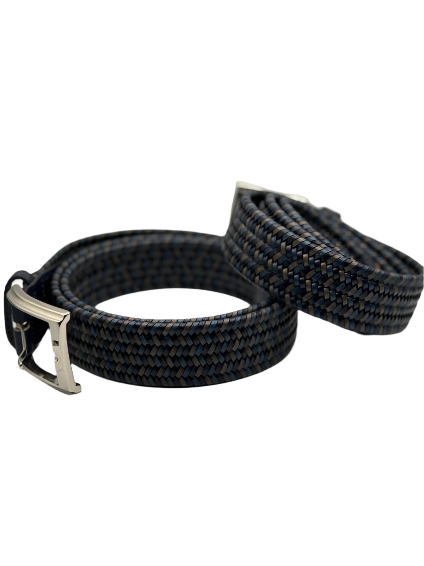 Woven Belt