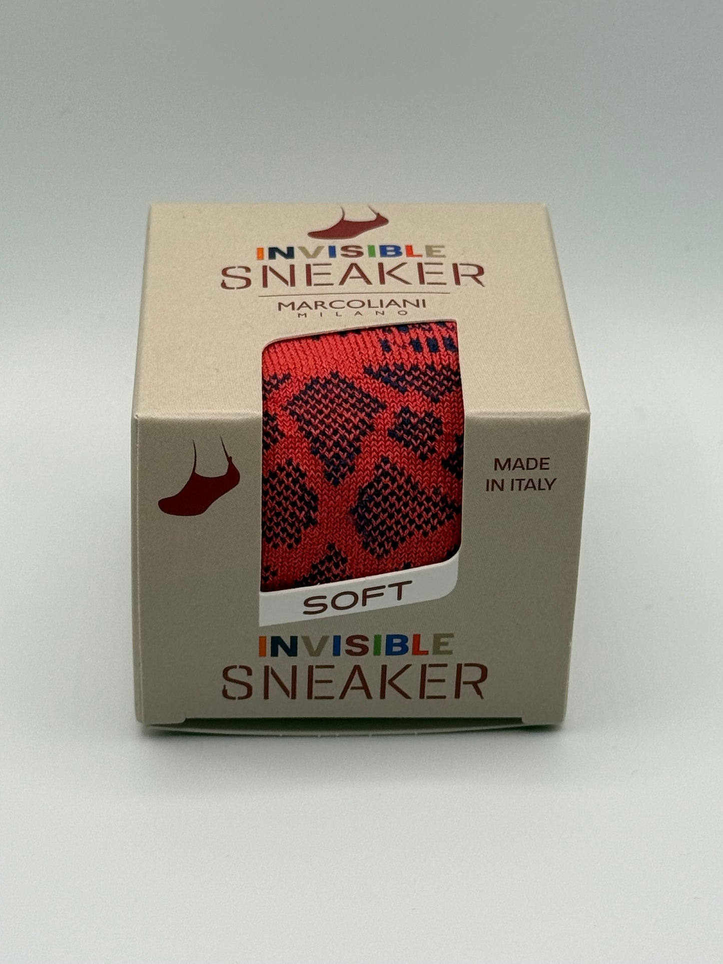 Invisible Sneaker Socks