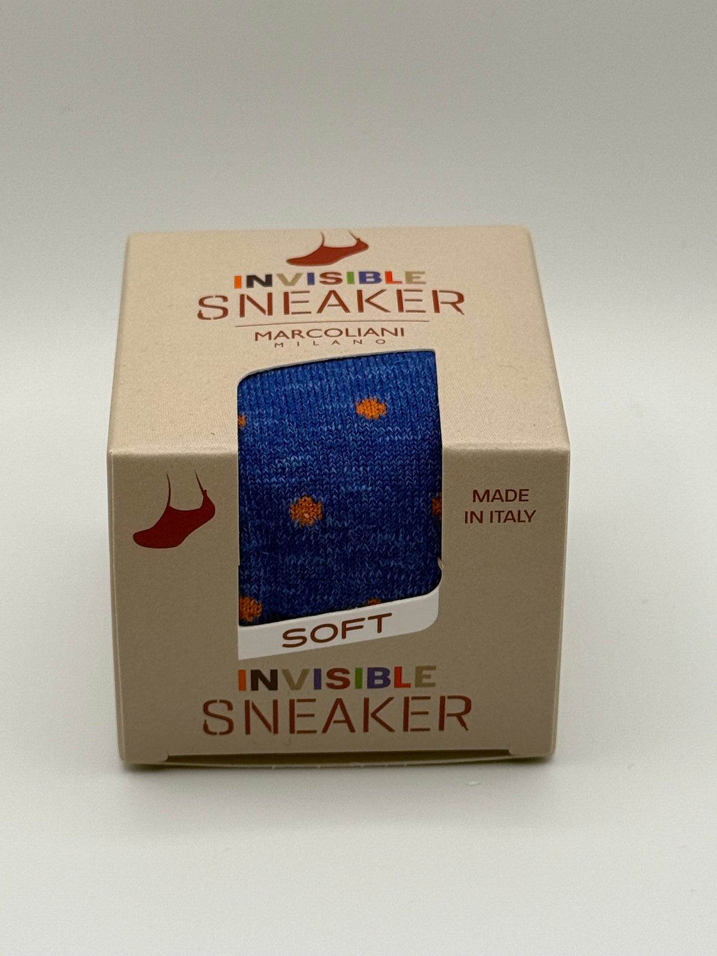 Invisible Sneaker Socks