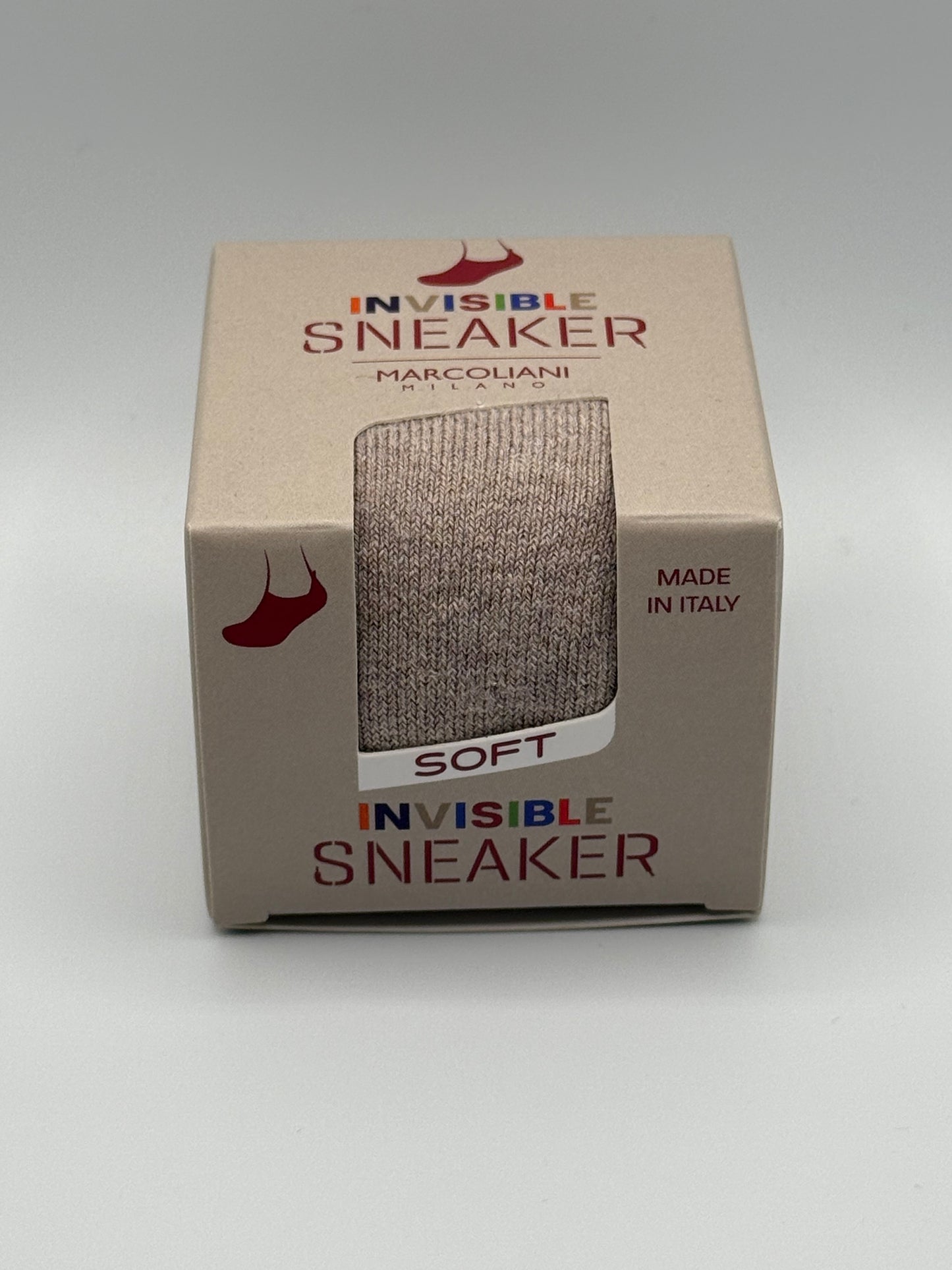 Invisible Sneaker Socks