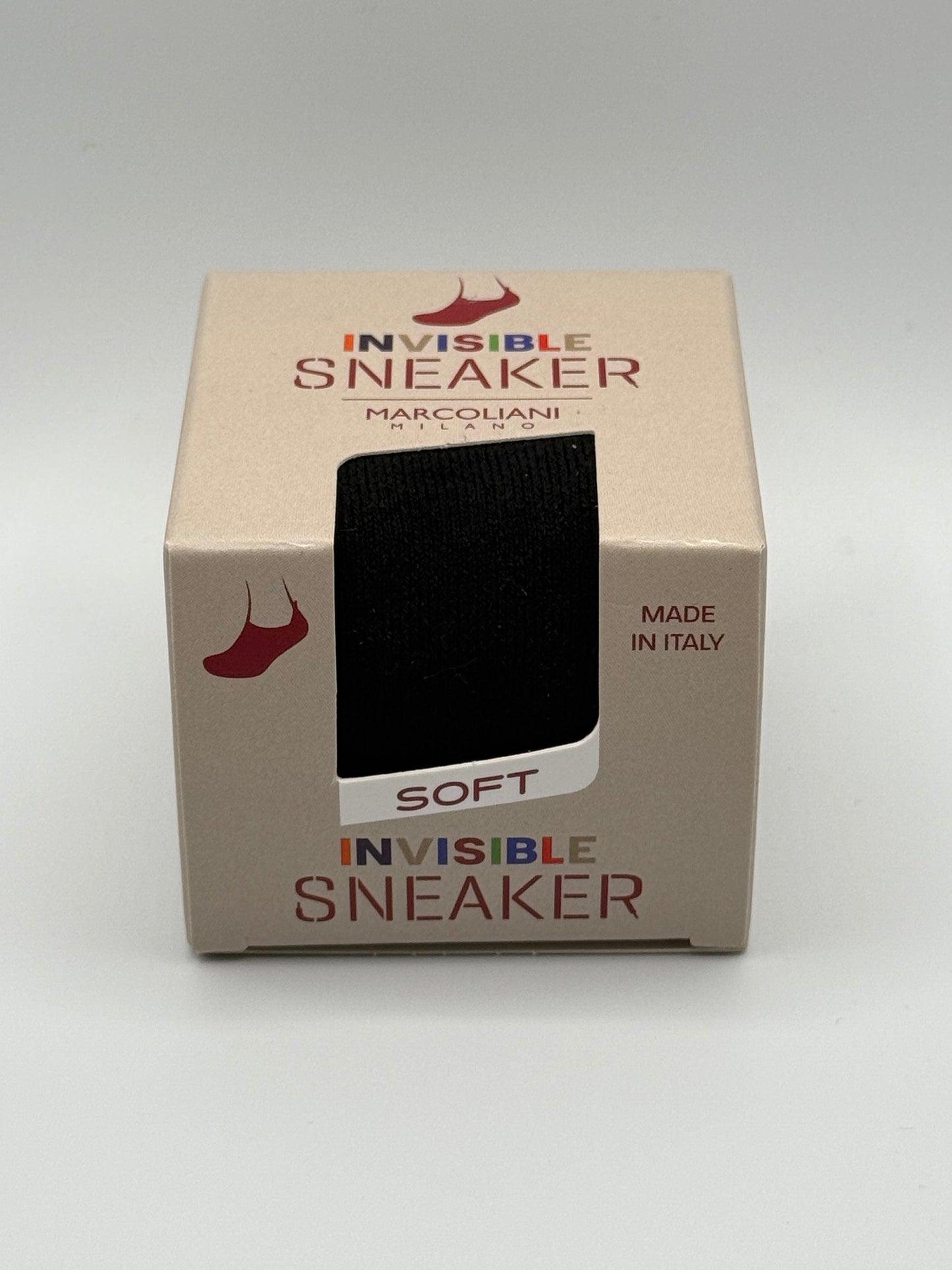 Invisible Sneaker Socks