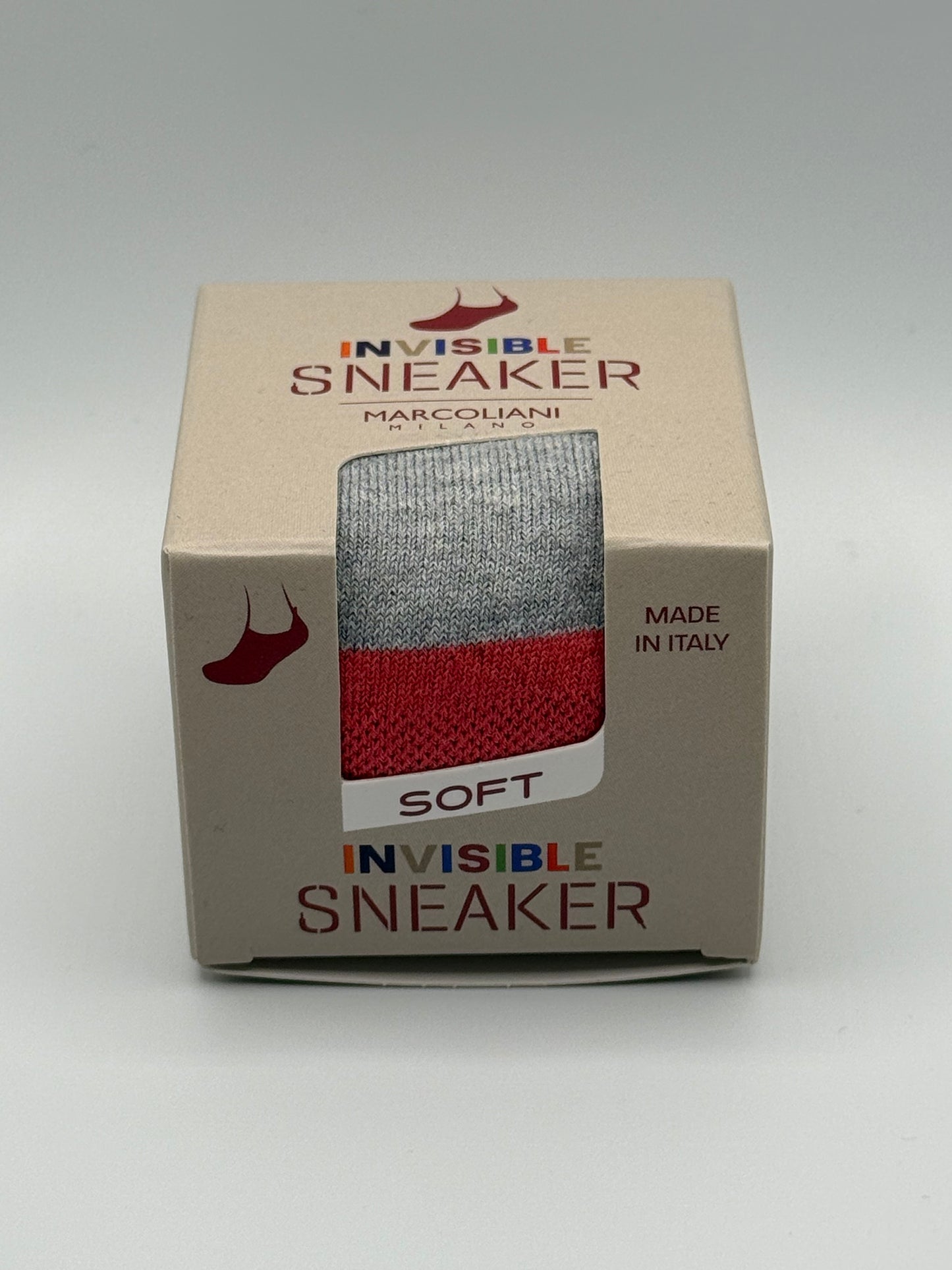 Invisible Sneaker Socks