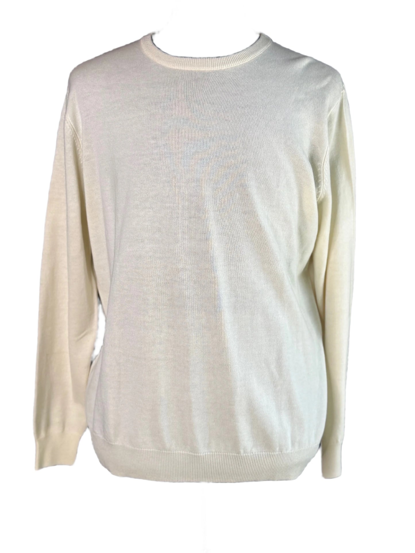 Crew Neck Sweater