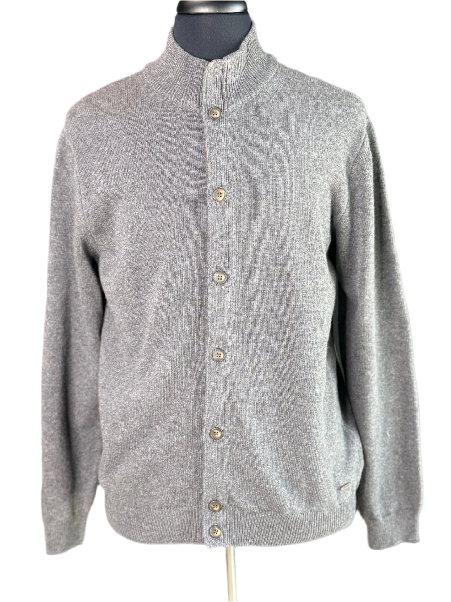 Button up Cardigan Sweater