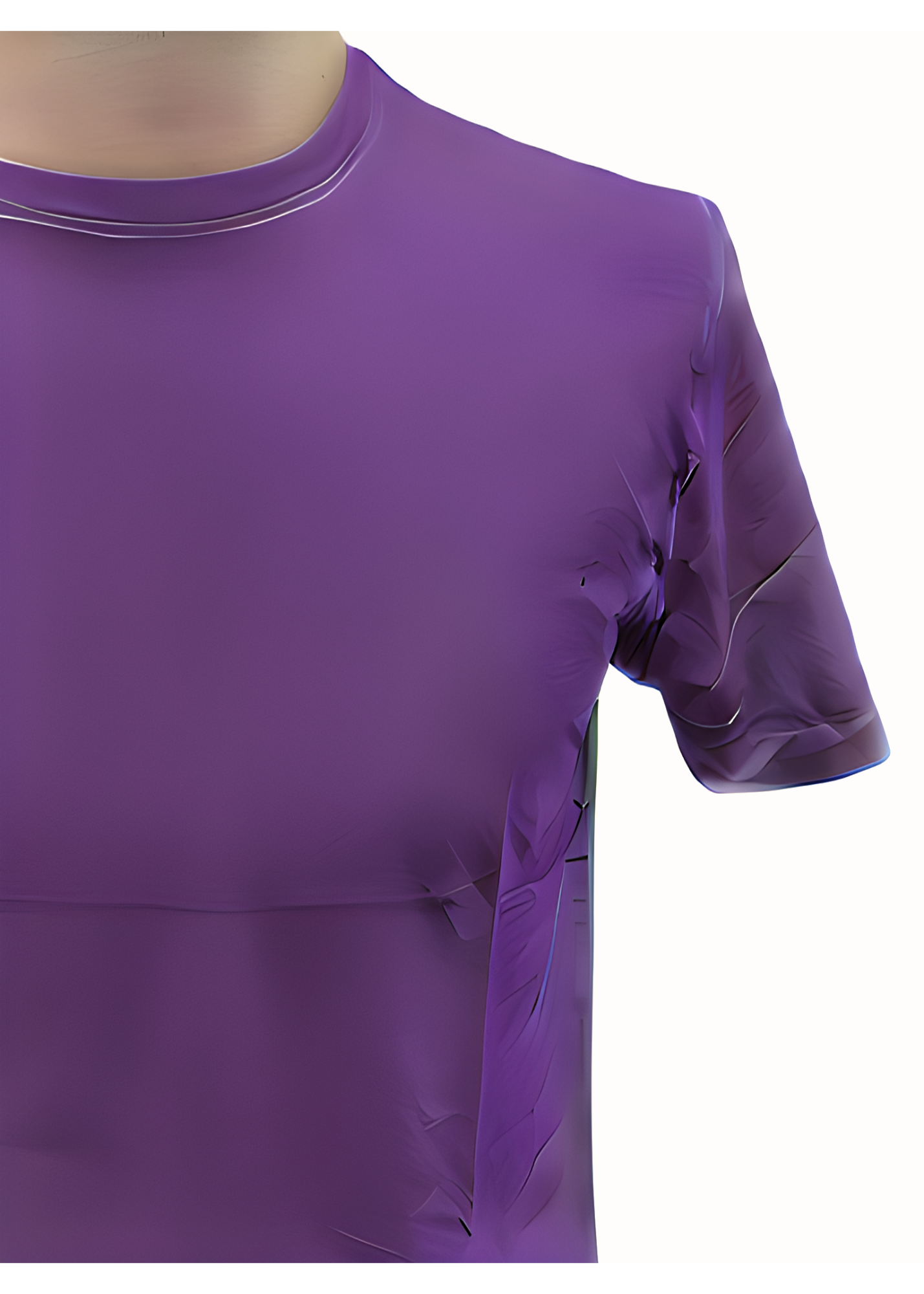 Olliver Grey Tshirt