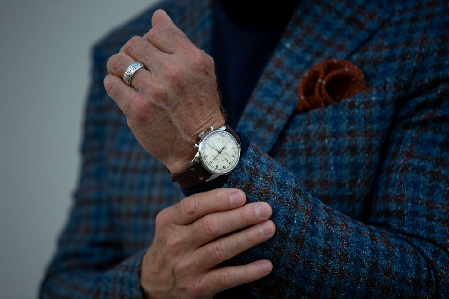 60 MINUTE WARDROBE CONSULTATION