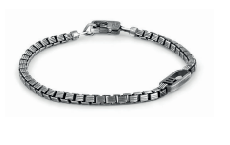 Trigato Bracelet