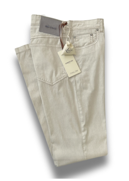 Camouflage pant
