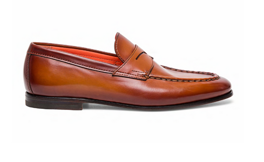 Door Loafer
