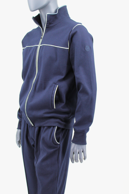 Navy Tracksuit