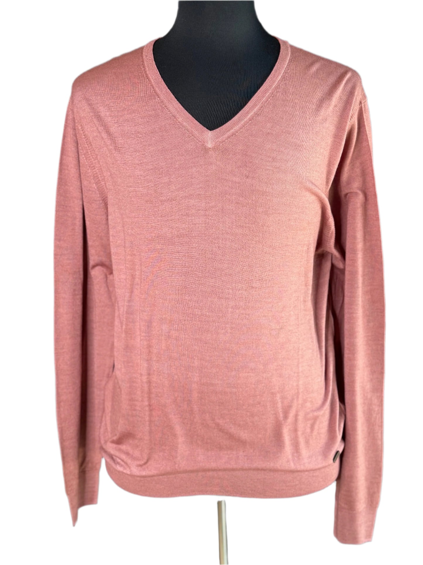 V Neck Sweater