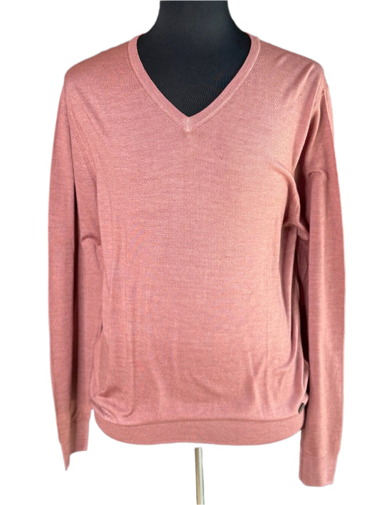 V Neck Sweater