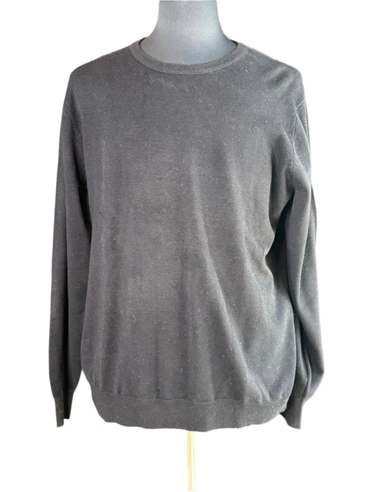 Crew Neck Sweater