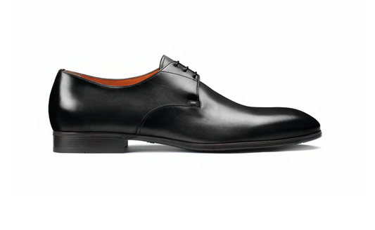Induct Dress Shoe