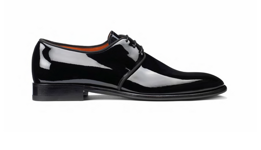 Isogram Dress Shoe