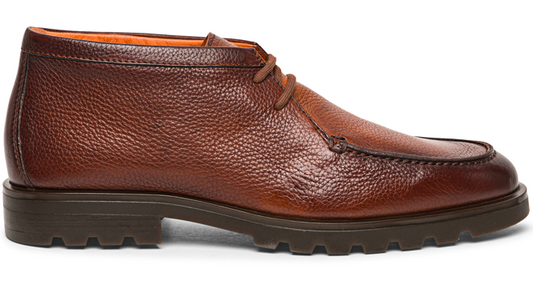 Rock Chukka Boot