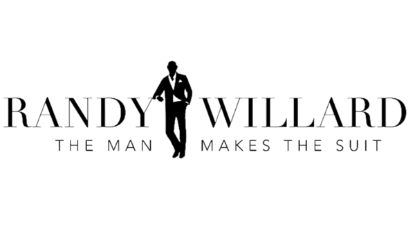 Randy Willard | The Man Makes The Suit